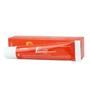 Peniton Ointment 20g